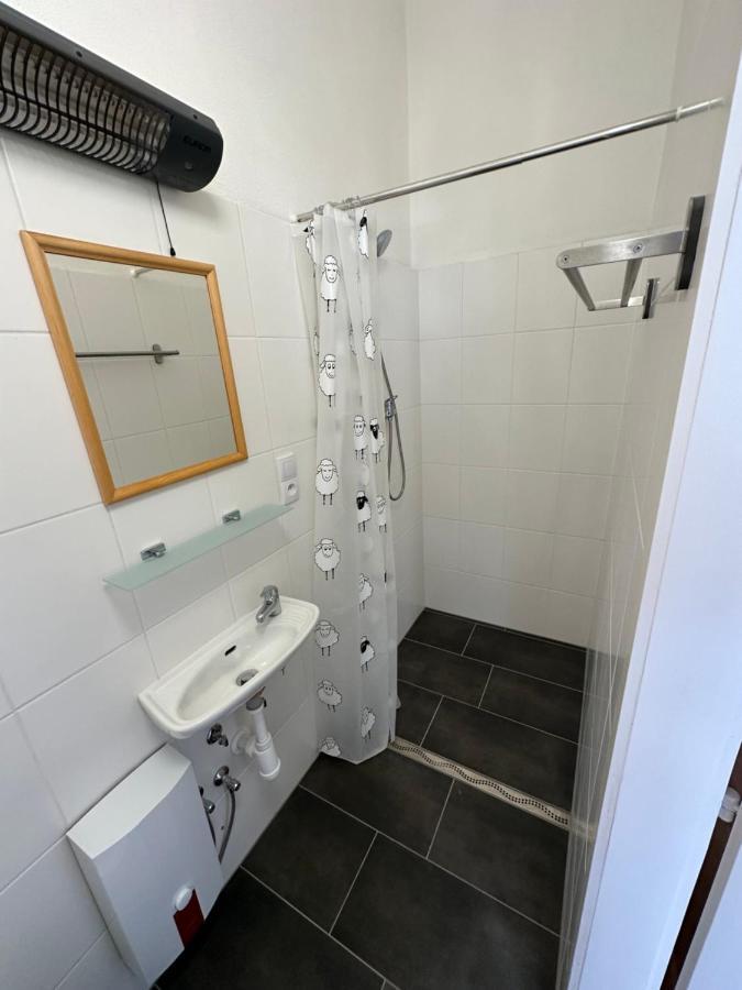Central Plaza Mini Apartment 1 Bruck an der Leitha Exterior foto